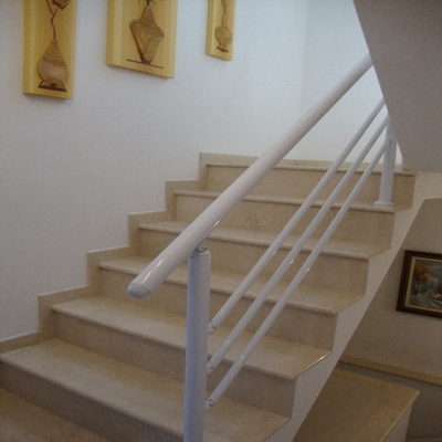 Escada de Crema