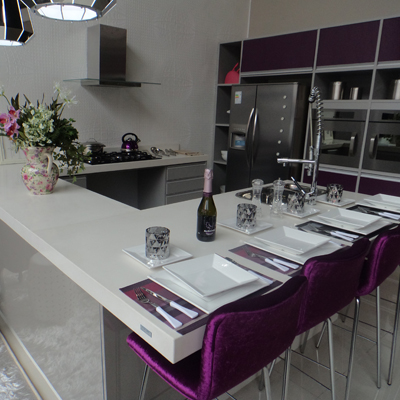 Silestone Branco